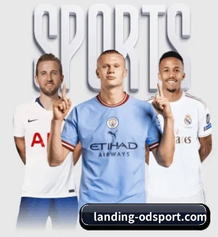 landing-odsport.com的故事 - 体育资讯内容服务